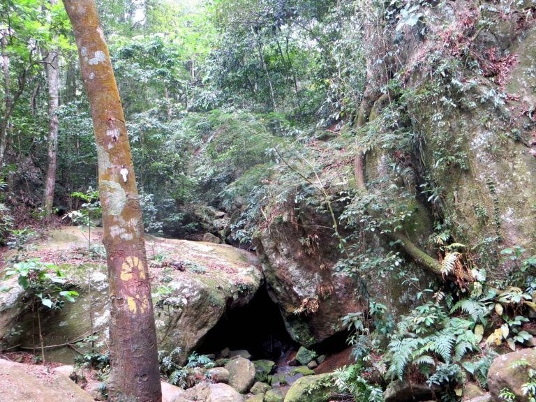 cachoeiradagruta