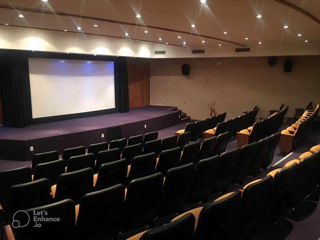 Memorial Municipal Getúlio Vargas 3