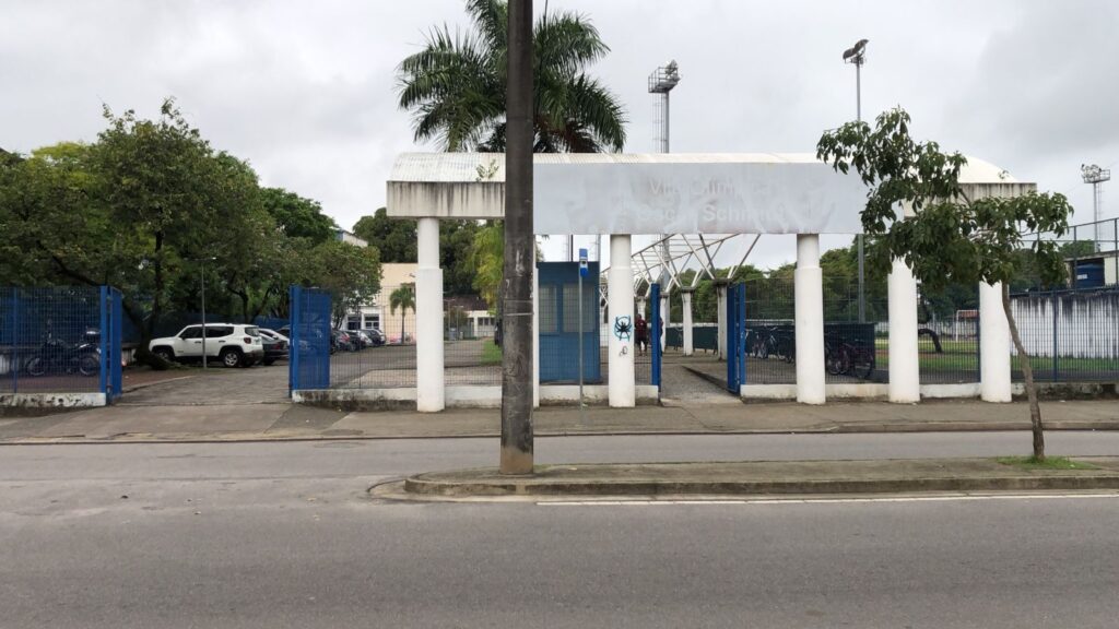 FACHADA - VOOS