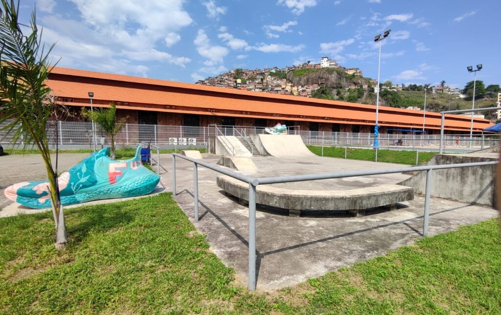 VILA OLÍMPICA DA GAMBOA (3)