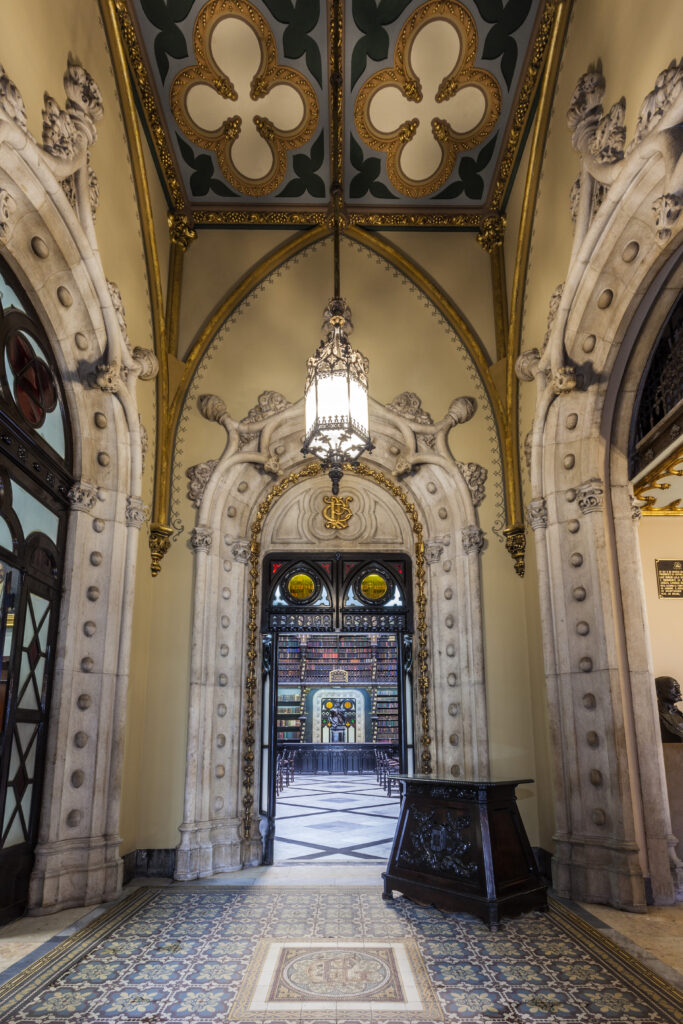 ATRIO - RICARDO BHERING